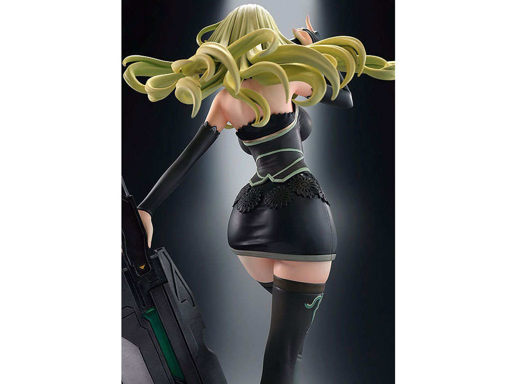 �{�[�_�[�u���C�N 1/7 �t�B�I�i �{������ver.