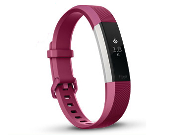 Fitbit Fitbit Alta HR Lサイズ FB408SBKL-CJK [ブラック] 価格