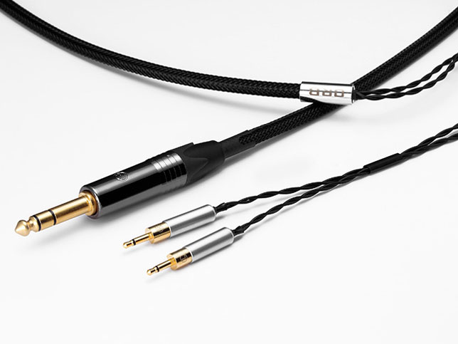 Clear force HD700 6.3�� �W���v���O�̐�p�[�q [1.5m] �̐��i�摜