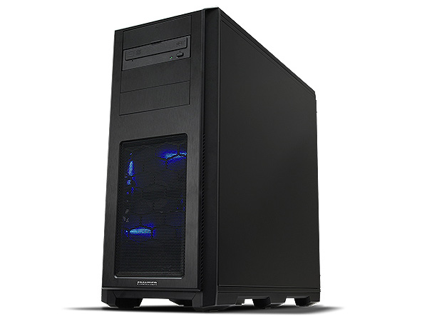 FRGBZ270/KD14 Core i7/16GB������/256GB M.2 SSD/2TB HDD/GeForce GTX1080Ti/Win10 �J�X�^�}�C�Y�Ή� ���i.com���胂�f�� �̐��i�摜