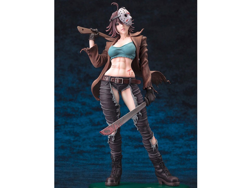 HORROR������ �W�F�C�\���E�{�[�q�[�Y �Z�J���h�G�f�B�V����