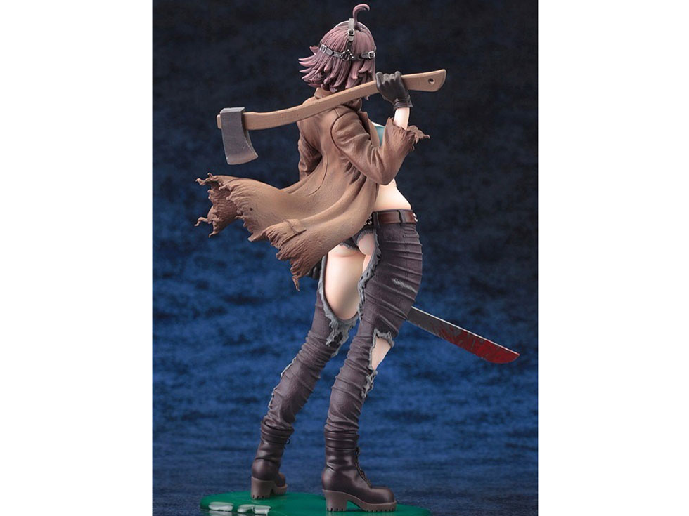 HORROR������ �W�F�C�\���E�{�[�q�[�Y �Z�J���h�G�f�B�V����