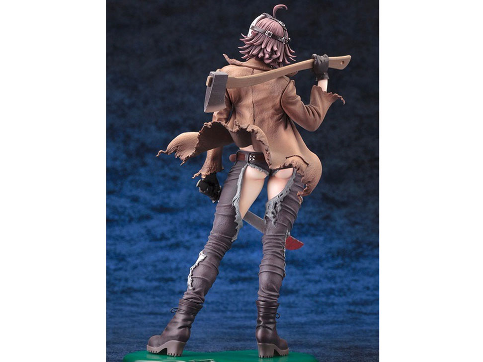 HORROR������ �W�F�C�\���E�{�[�q�[�Y �Z�J���h�G�f�B�V����