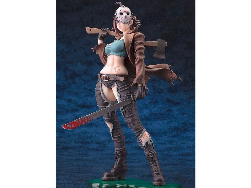 HORROR������ �W�F�C�\���E�{�[�q�[�Y �Z�J���h�G�f�B�V����