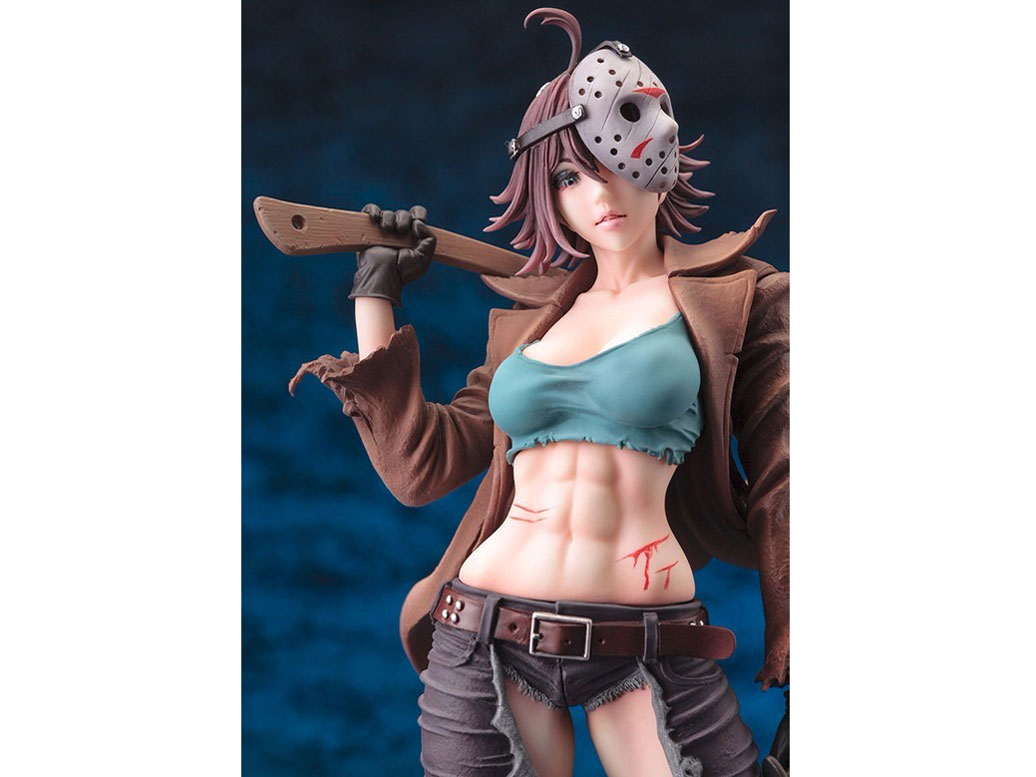 HORROR������ �W�F�C�\���E�{�[�q�[�Y �Z�J���h�G�f�B�V����