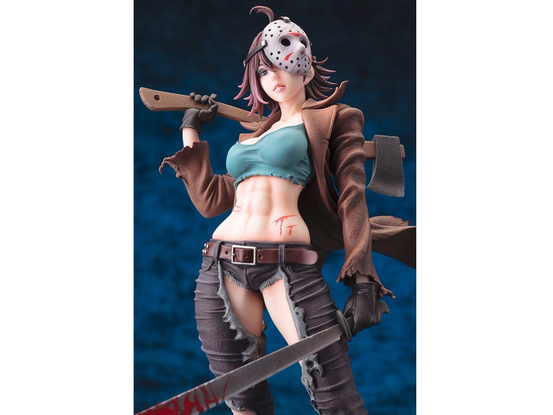 HORROR������ �W�F�C�\���E�{�[�q�[�Y �Z�J���h�G�f�B�V����