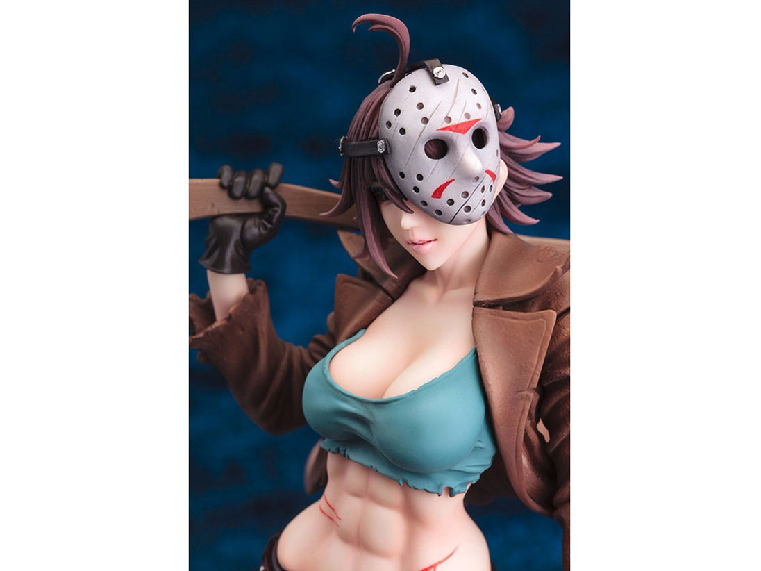 HORROR������ �W�F�C�\���E�{�[�q�[�Y �Z�J���h�G�f�B�V����