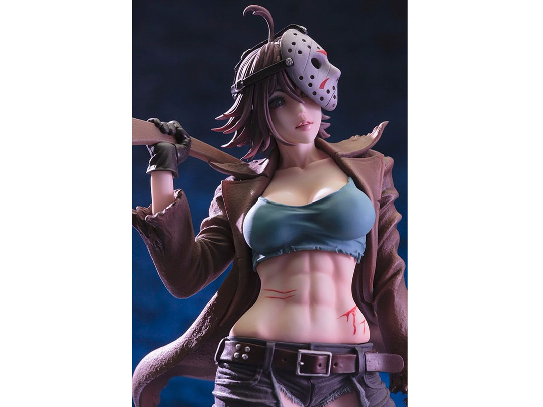 HORROR������ �W�F�C�\���E�{�[�q�[�Y �Z�J���h�G�f�B�V����