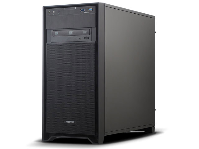 FRGEZ270/KD10 Core i7/16GB������/275GB SSD/2TB HDD/GeForce GTX1070/Win10 �J�X�^�}�C�Y�Ή� ���i.com���胂�f�� �̐��i�摜