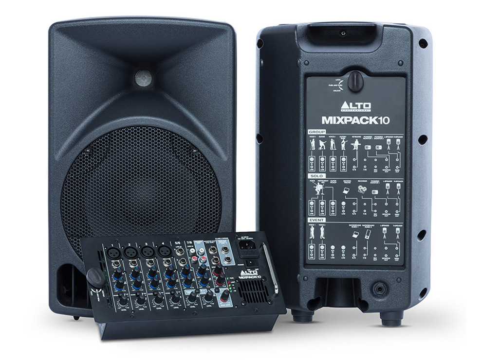 MIXPACK 10 �̐��i�摜