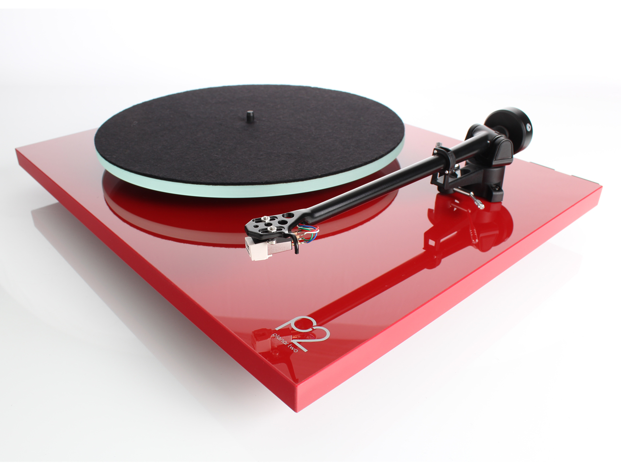 Planar 2 [Red 50Hz��p(�����{)]