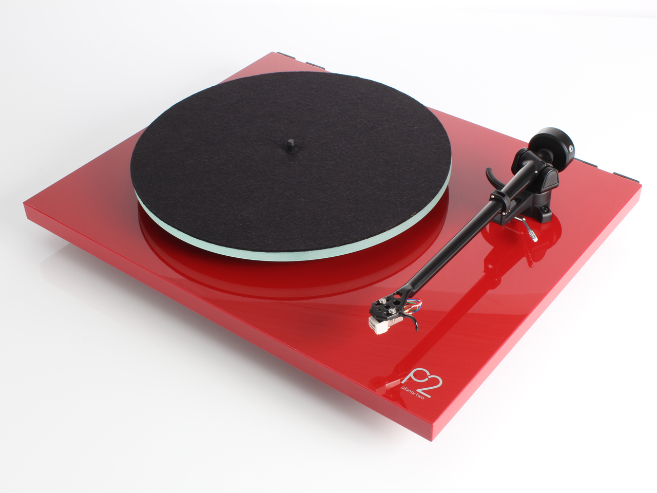 Planar 2 [Red 60Hz��p(�����{)] �̐��i�摜