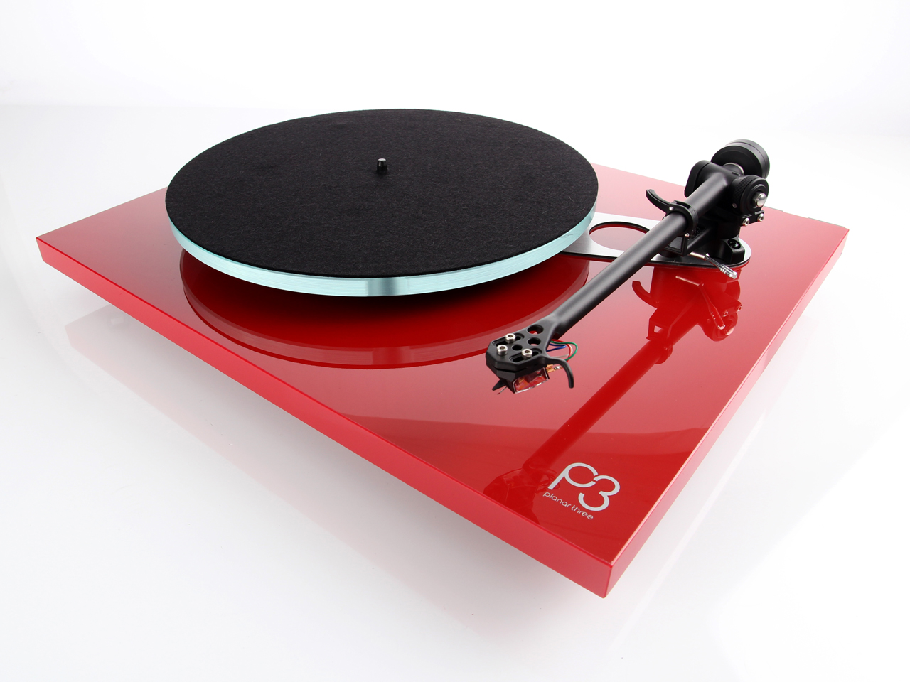Planar3-Red with Elys 2 [���b�h 50Hz��p(�����{)]