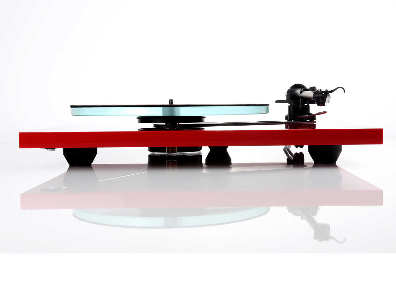 Planar3-Red with Elys 2 [���b�h 50Hz��p(�����{)]