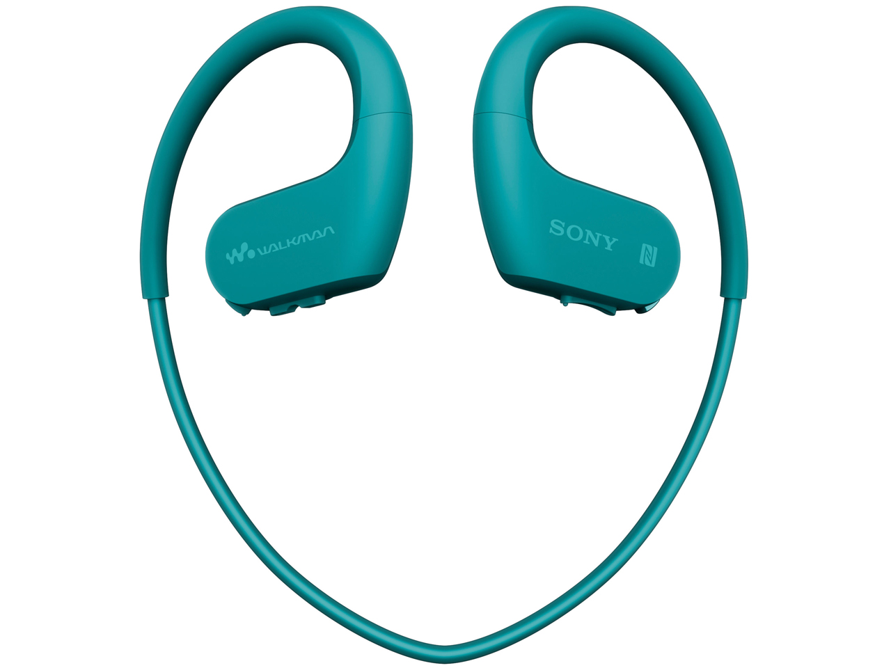 SONY NW-WS623 ウォークマン Amazon.co.jp: ソニー ヘッドホン一体型ウォークマン Wシリーズ
