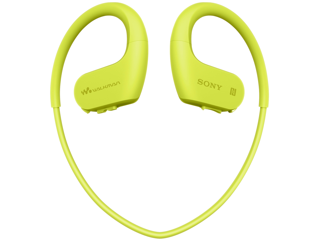 SONY ウォークマン NW-WS623 ブラック Amazon.com: Sony NW-WS623 4 GB Waterproof Walkman MP3 Player