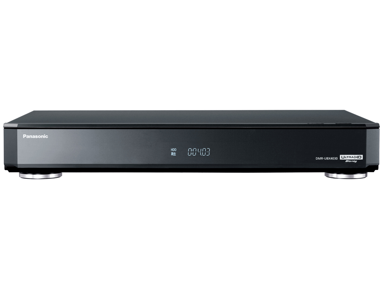 ■整備品 DIGA DMR-BRX4020 2016年 4TB パナソニック ブルーレイディーガ DMR-BRX4020 価格比較 - 価格.com