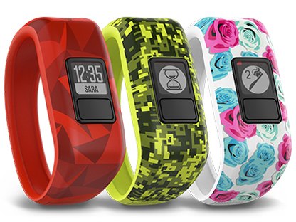 vivofit jr. [Digi Camo]