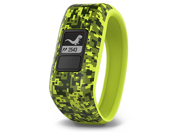 vivofit jr. [Digi Camo]