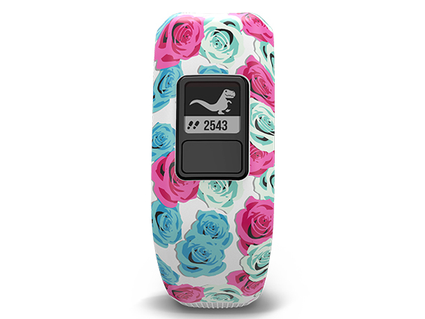 vivofit jr. [Real Flower]