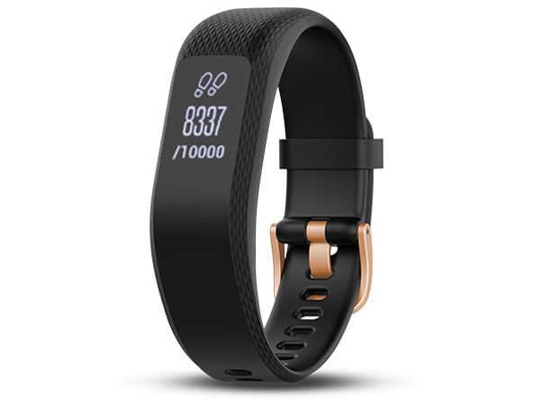ガーミン vivosmart 3 S [Purple] 価格比較 - 価格.com