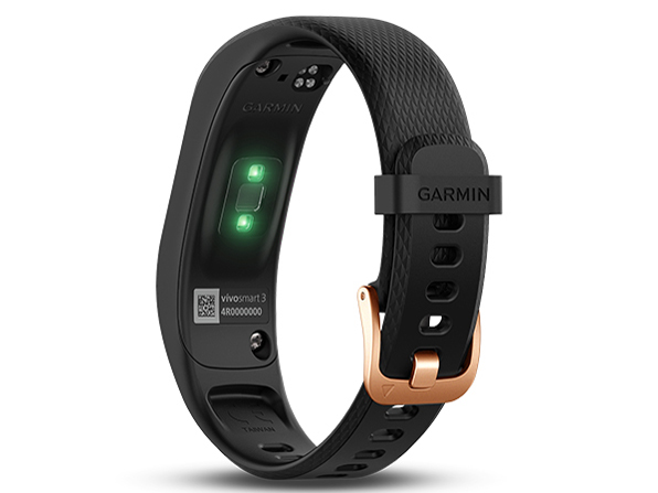 garmin vivosmart 3 s