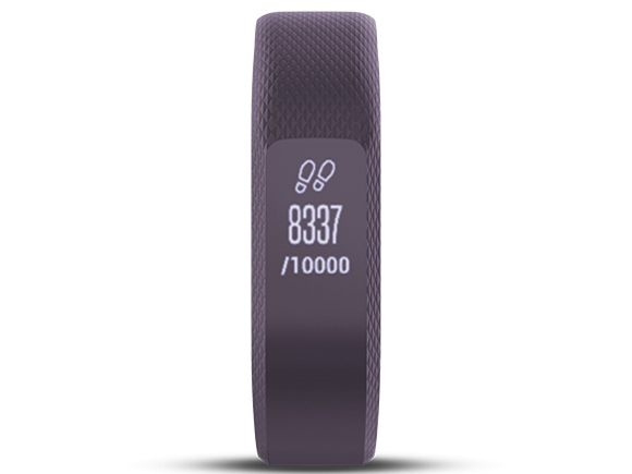 vivosmart 3 S [Purple]