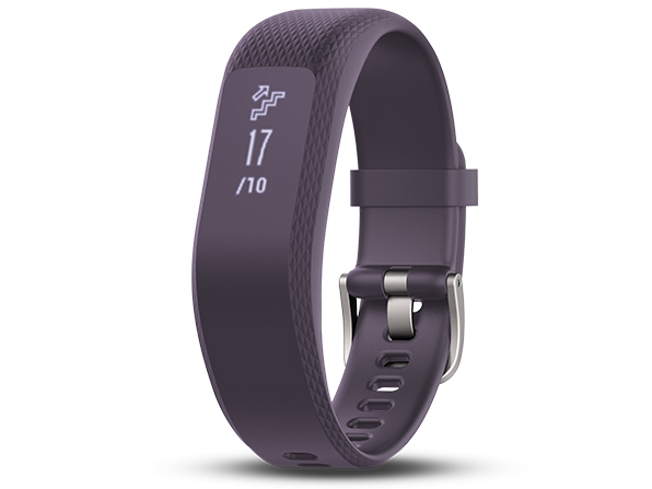 vivosmart 3 S [Purple] �̐��i�摜