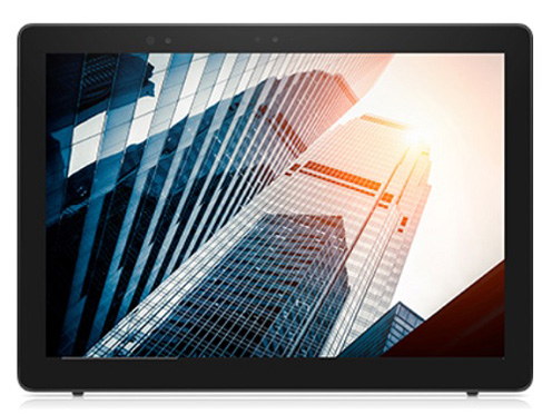 Latitude 5285 2-in-1 �v���~�A�� Core i5 7200U�E8GB�������E256GB SSD���ڃ��f��(Windows Hello)