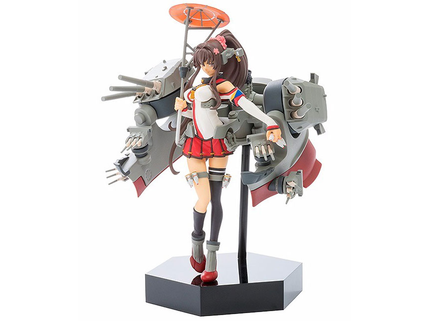 �͑����ꂭ�����-�͂���- 1/20 PLAMAX MF-17 minimum factory ��a �̐��i�摜