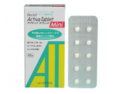 �o�C�I�N���� �A�N�e�B�o �^�u���b�g �~�j 10�� �̐��i�摜