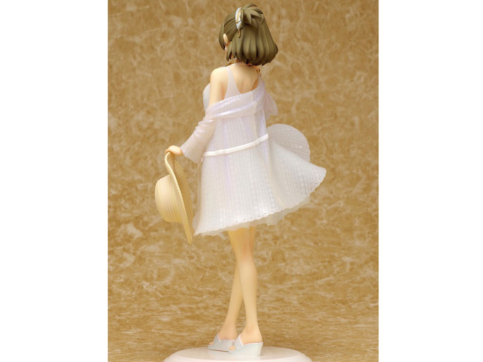 DreamTech �A�C�h���}�X�^�[�V���f�����K�[���Y 1/8 [���앗�̏i��] ���_��