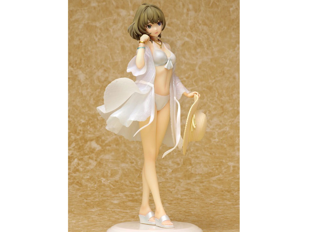 DreamTech �A�C�h���}�X�^�[�V���f�����K�[���Y 1/8 [���앗�̏i��] ���_��