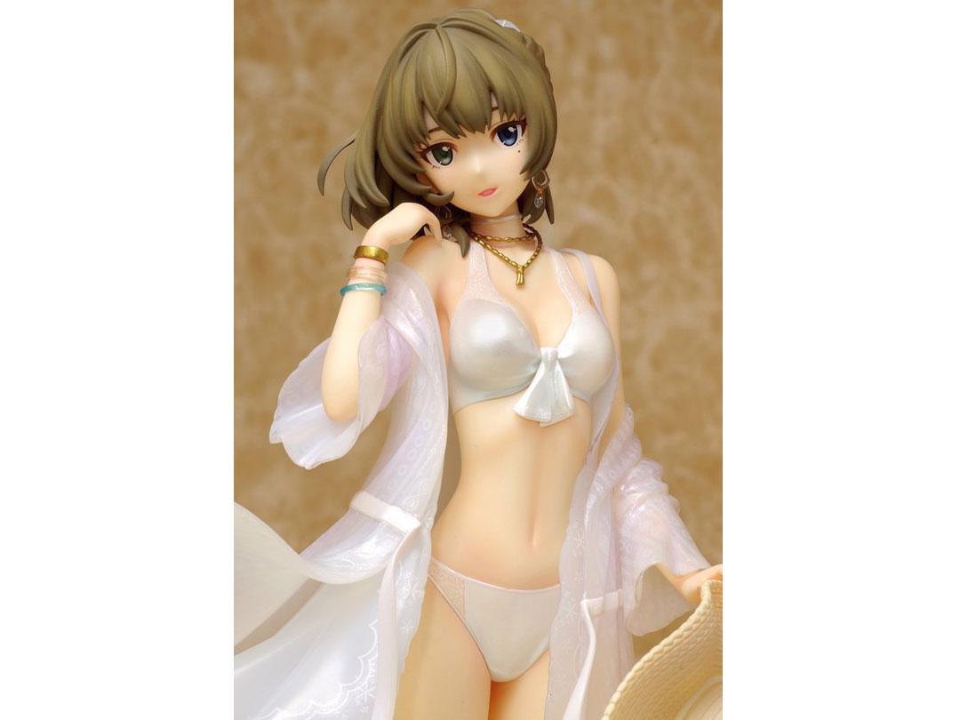 DreamTech �A�C�h���}�X�^�[�V���f�����K�[���Y 1/8 [���앗�̏i��] ���_��