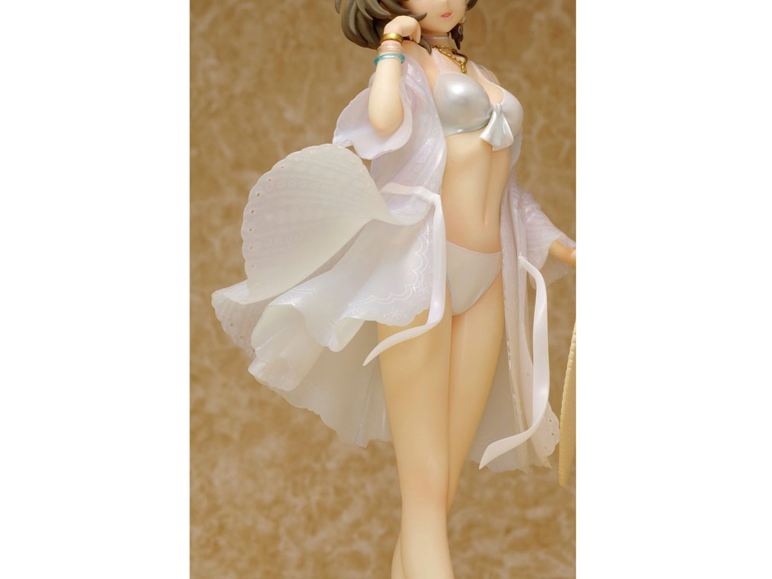 DreamTech �A�C�h���}�X�^�[�V���f�����K�[���Y 1/8 [���앗�̏i��] ���_��