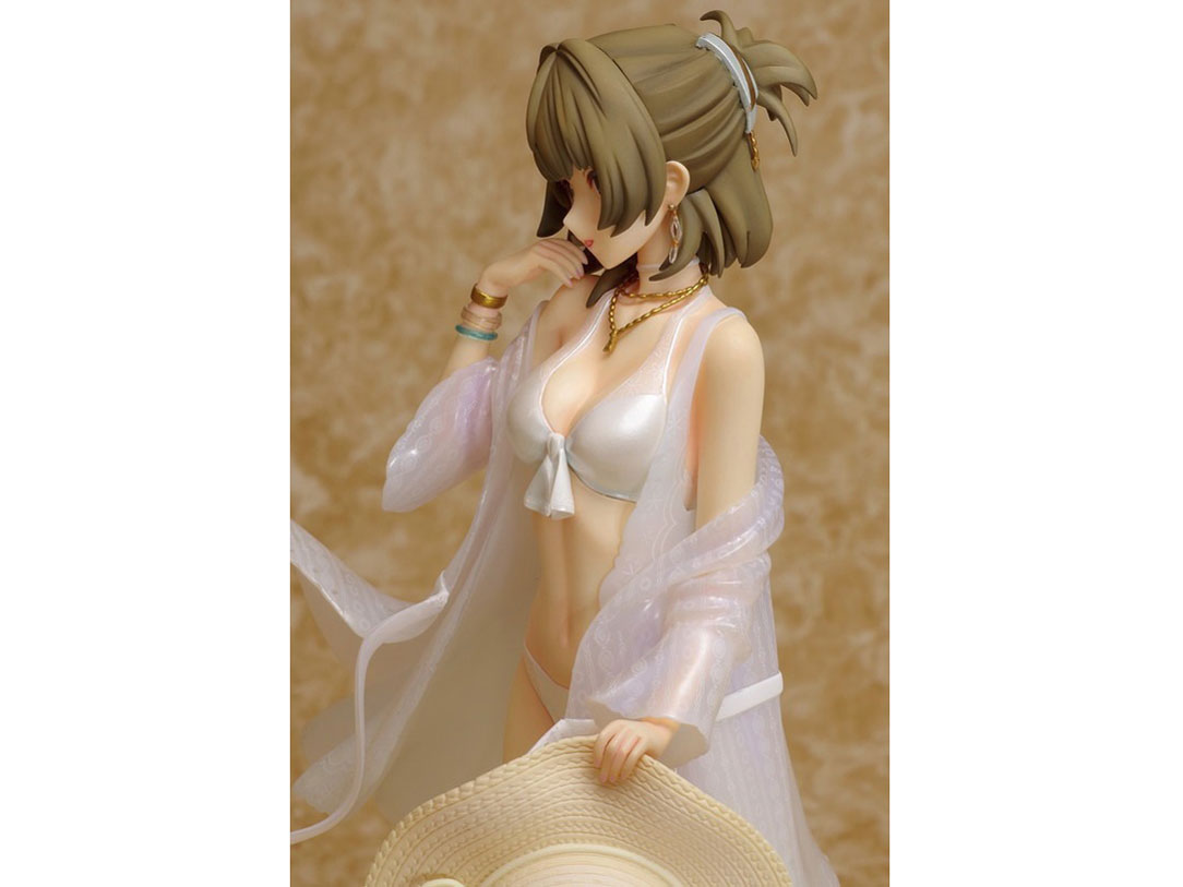 DreamTech �A�C�h���}�X�^�[�V���f�����K�[���Y 1/8 [���앗�̏i��] ���_��