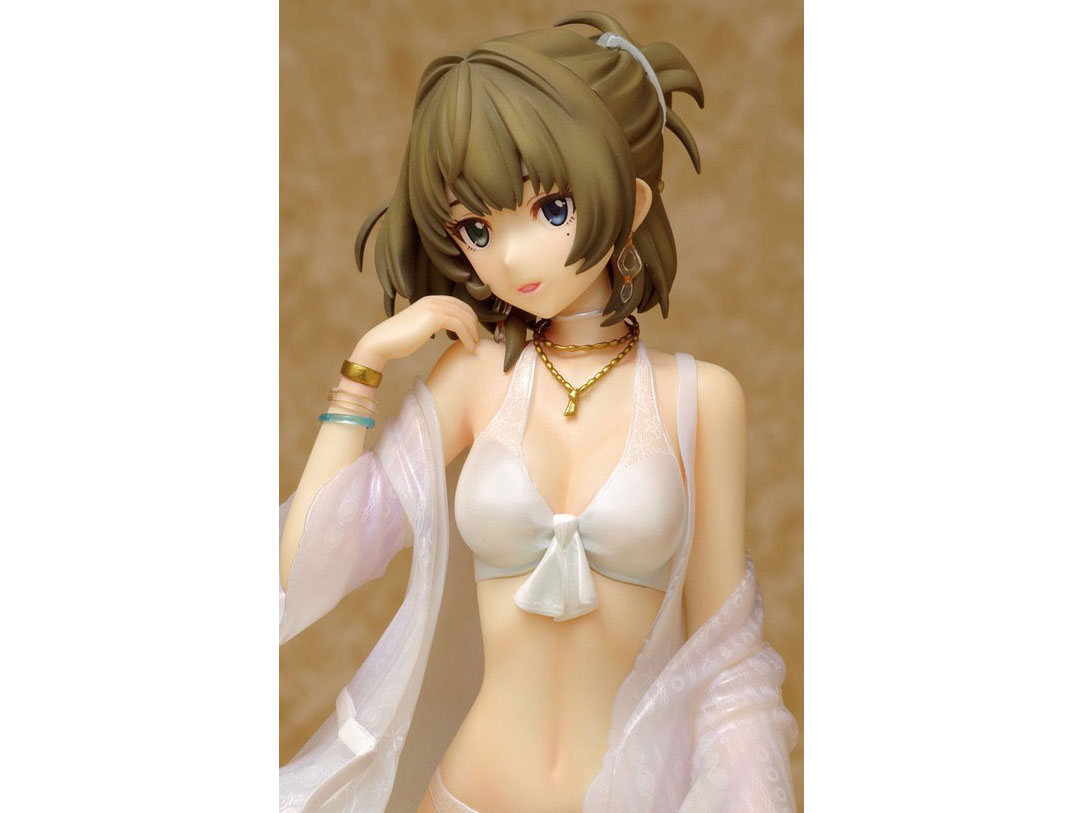 DreamTech �A�C�h���}�X�^�[�V���f�����K�[���Y 1/8 [���앗�̏i��] ���_��