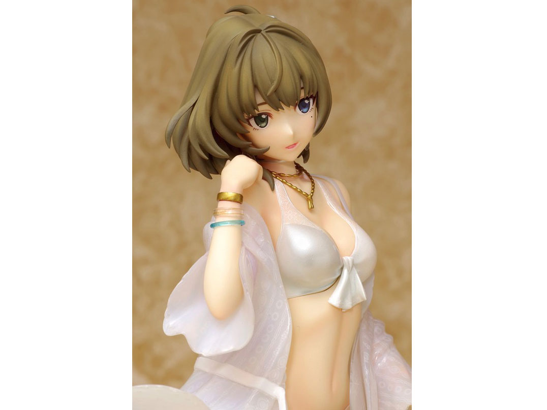 DreamTech �A�C�h���}�X�^�[�V���f�����K�[���Y 1/8 [���앗�̏i��] ���_��