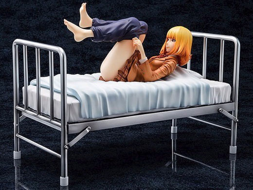 �č��w�� �v���Y���X�N�[�� 1/7 �ΐ��