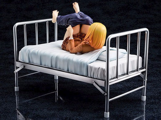 �č��w�� �v���Y���X�N�[�� 1/7 �ΐ��