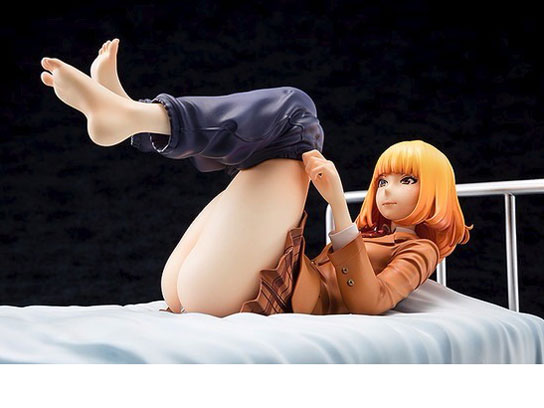 �č��w�� �v���Y���X�N�[�� 1/7 �ΐ��