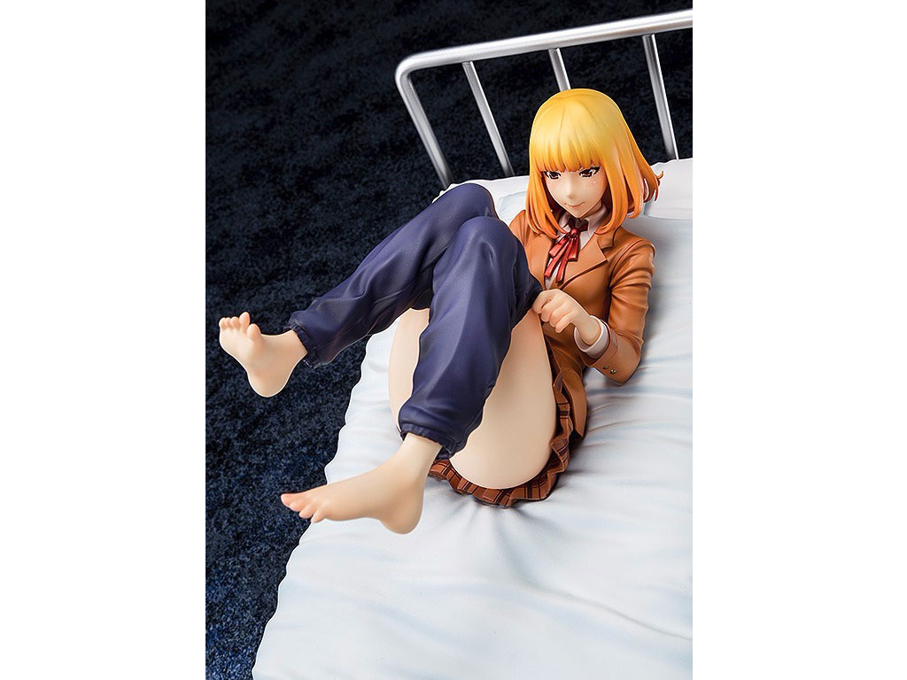 �č��w�� �v���Y���X�N�[�� 1/7 �ΐ��