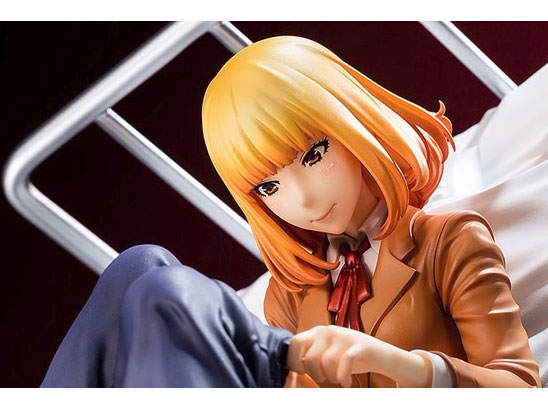 �č��w�� �v���Y���X�N�[�� 1/7 �ΐ��