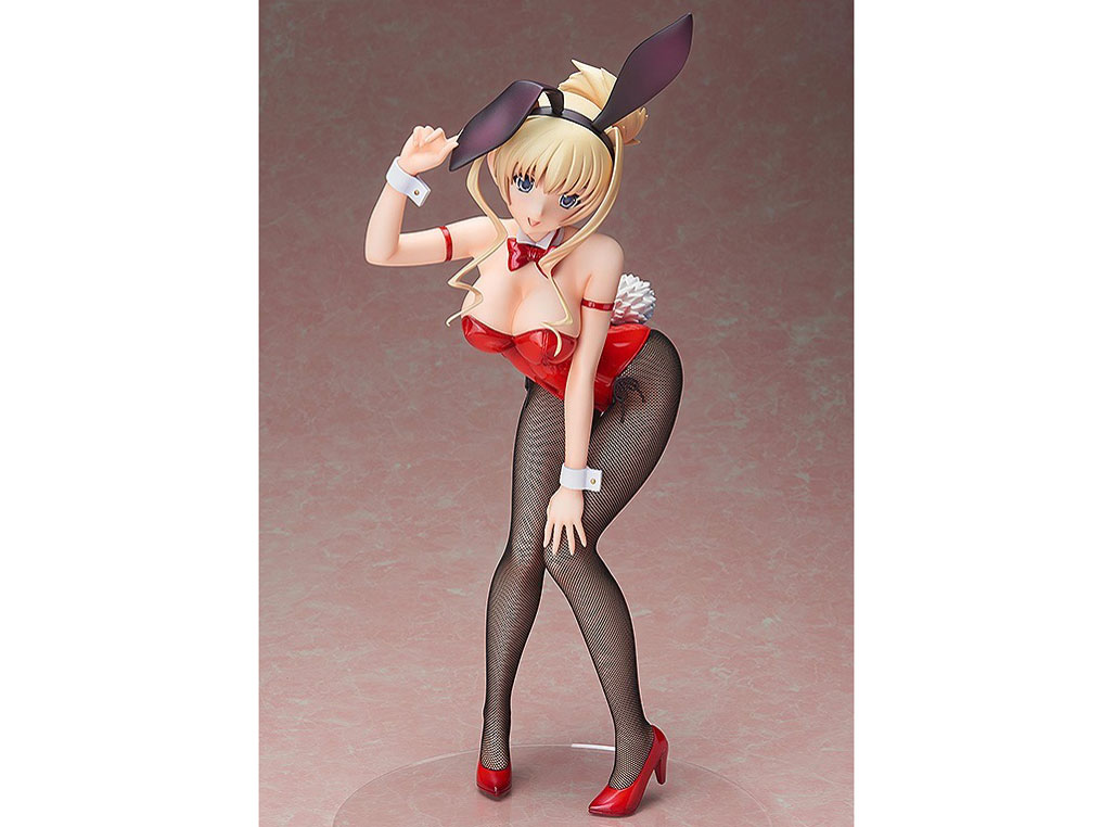 �}�u���� �I���^�l�C�e�B�� DUTY -LOST ARCADIA- 1/4 �C���t���[�f�E�t�H�C���i�[ �o�j�[Ver.