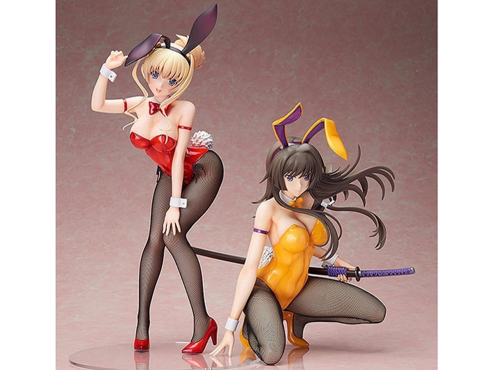 �}�u���� �I���^�l�C�e�B�� DUTY -LOST ARCADIA- 1/4 �C���t���[�f�E�t�H�C���i�[ �o�j�[Ver.