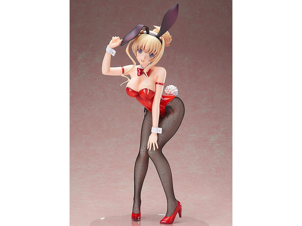 �}�u���� �I���^�l�C�e�B�� DUTY -LOST ARCADIA- 1/4 �C���t���[�f�E�t�H�C���i�[ �o�j�[Ver. �̐��i�摜