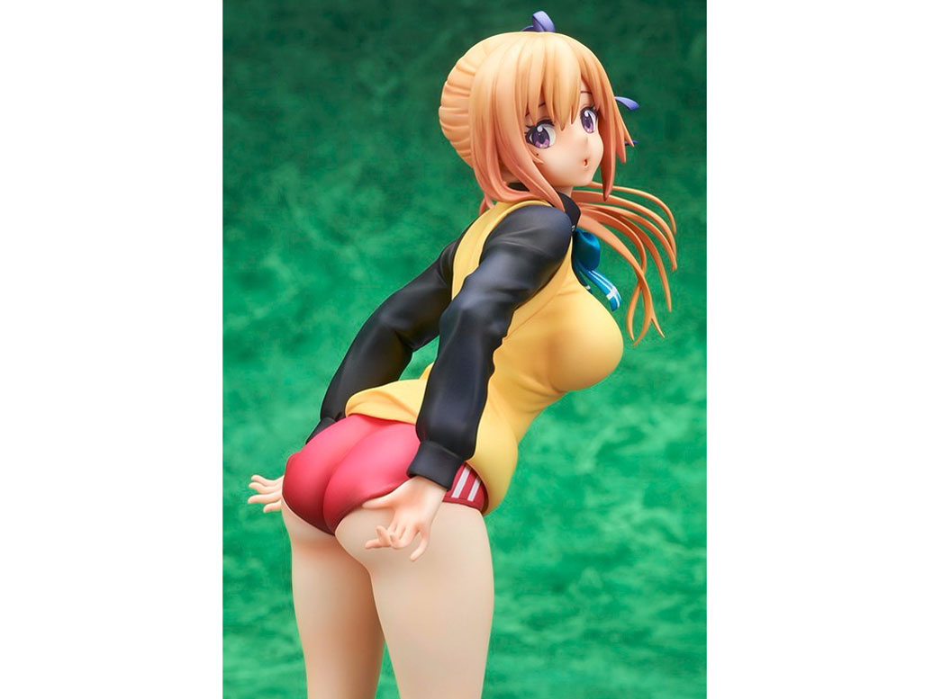 ���ʌ��̃t�@���g���E���[���h 1/7 ��_��