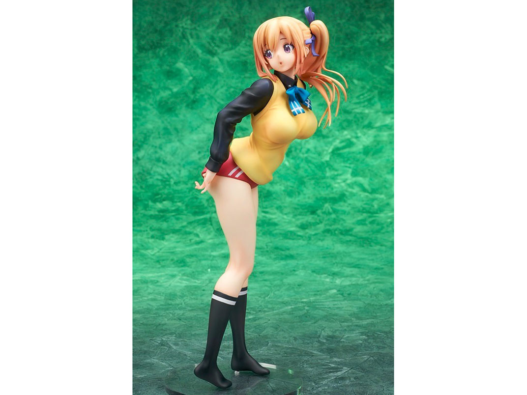 ���ʌ��̃t�@���g���E���[���h 1/7 ��_��