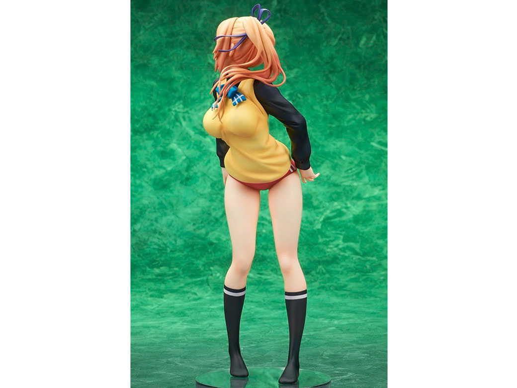 ���ʌ��̃t�@���g���E���[���h 1/7 ��_��