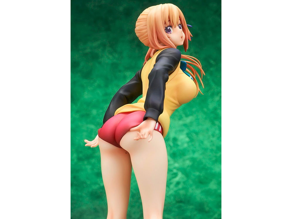 ���ʌ��̃t�@���g���E���[���h 1/7 ��_��